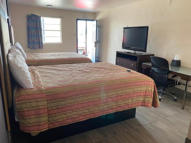 Texas Inn 세강 외부 사진