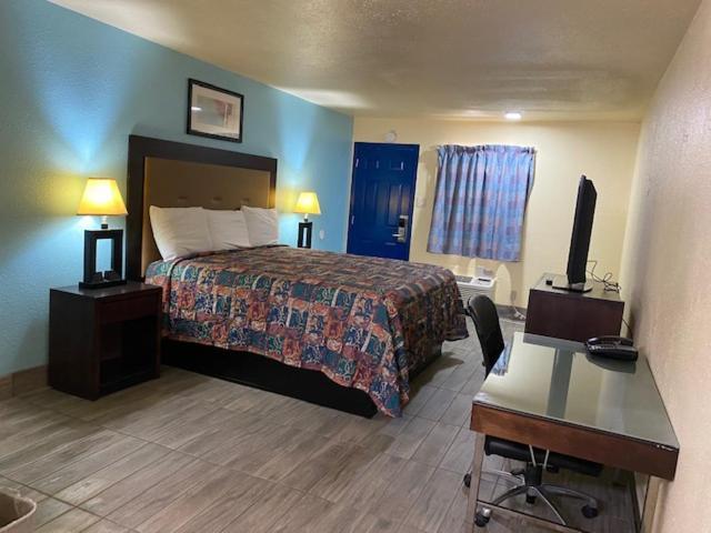 Texas Inn 세강 외부 사진
