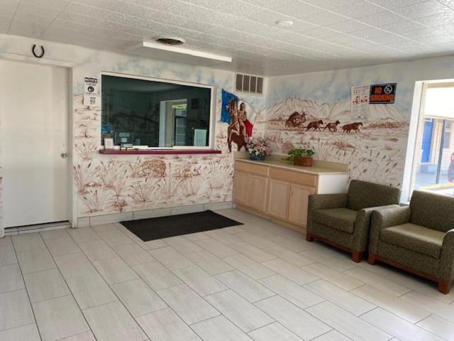 Texas Inn 세강 외부 사진