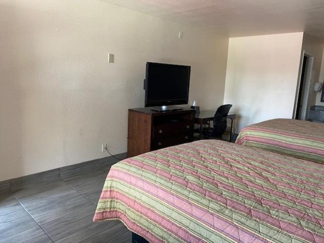 Texas Inn 세강 외부 사진