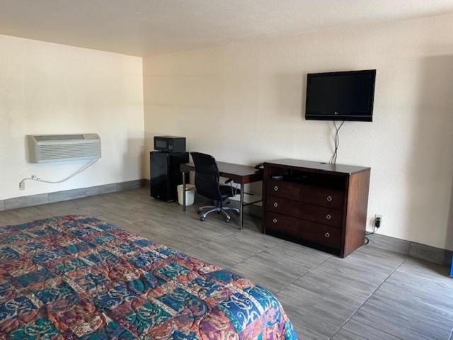 Texas Inn 세강 외부 사진