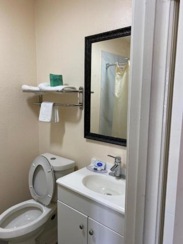 Texas Inn 세강 외부 사진