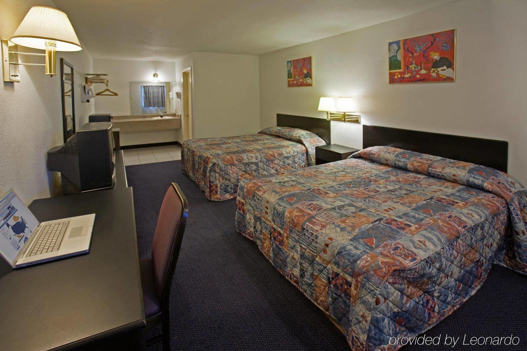 Texas Inn 세강 객실 사진